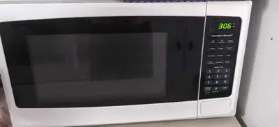 Hamilton Beach Microwave, View more