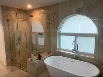 MERC contracting For all your renovation needs (416)-887-9730, View more
