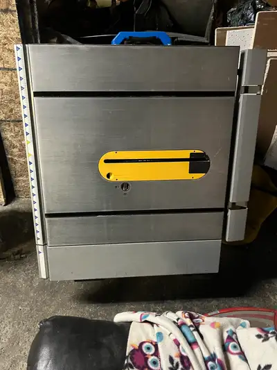 table saw , View more