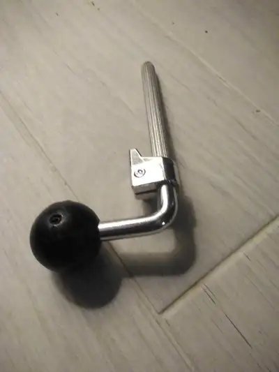 Tom arm ball mount, View more