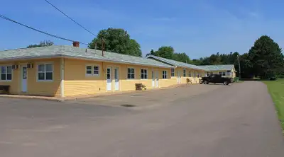AVAILABLE NOW!! Bachelor Suite for Rent in Summerside PE Address: 115 Bayview Drive, Summerside PE D...