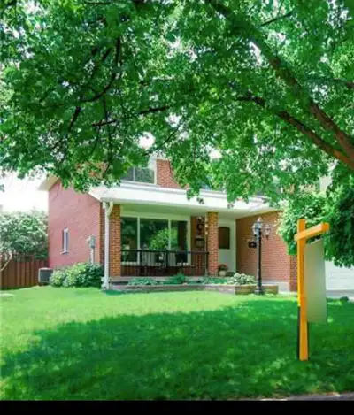 One bedroom in basement for rent