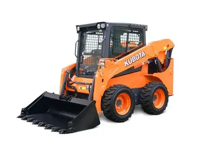 NOVA RENTALS - SKID STEER AND TRACK LOADER RENTALS, View more