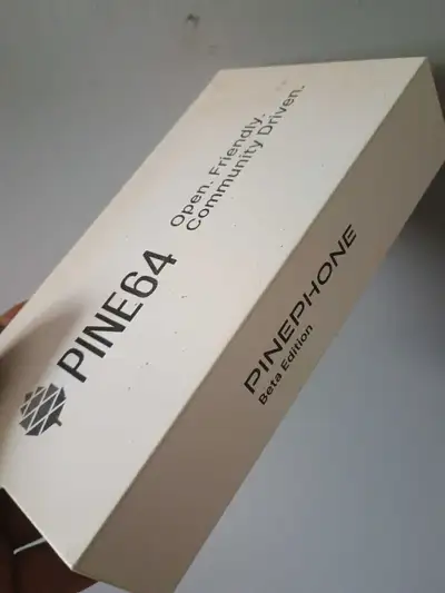 Pinephone and accessories $300, View more