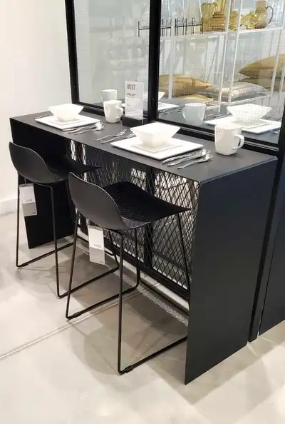 Kitchen stools, View more