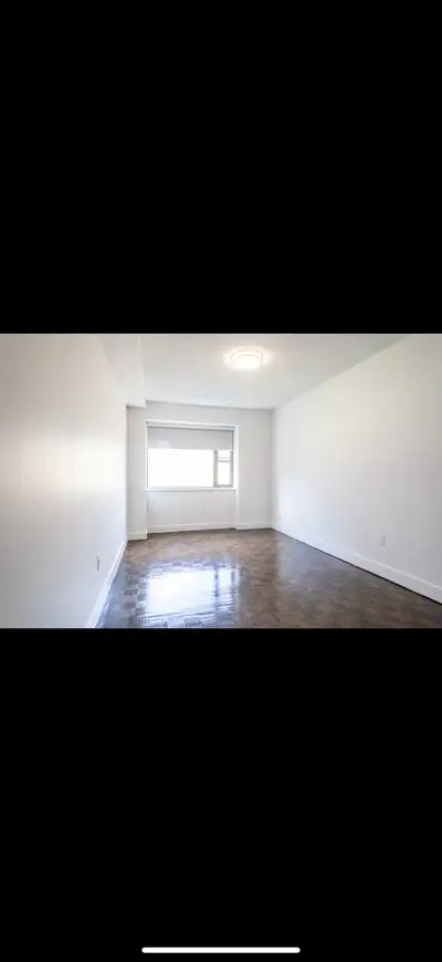 1 Bedroom available in a 2 bedroom apartment