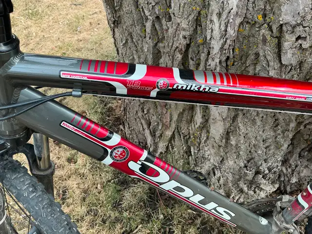 Vélo OPUS Mikha in Mountain in Longueuil / South Shore - Image 2