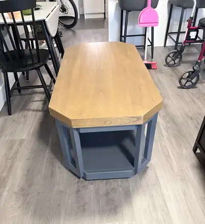 Coffee Table Set, View more