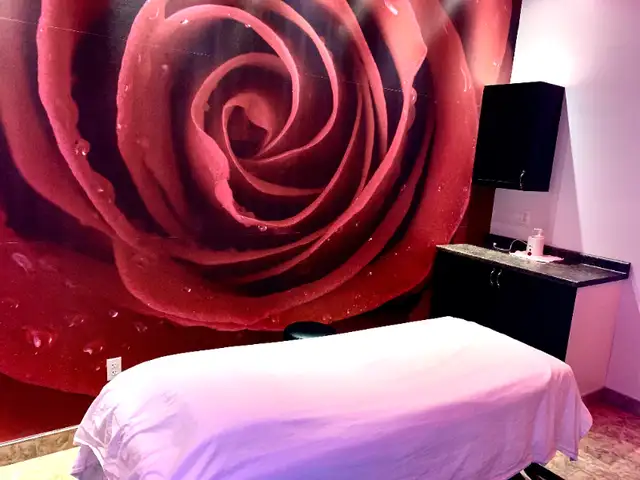 new therapist in with 2200 RMT insurance receipt in Massage Services in Edmonton - Image 9