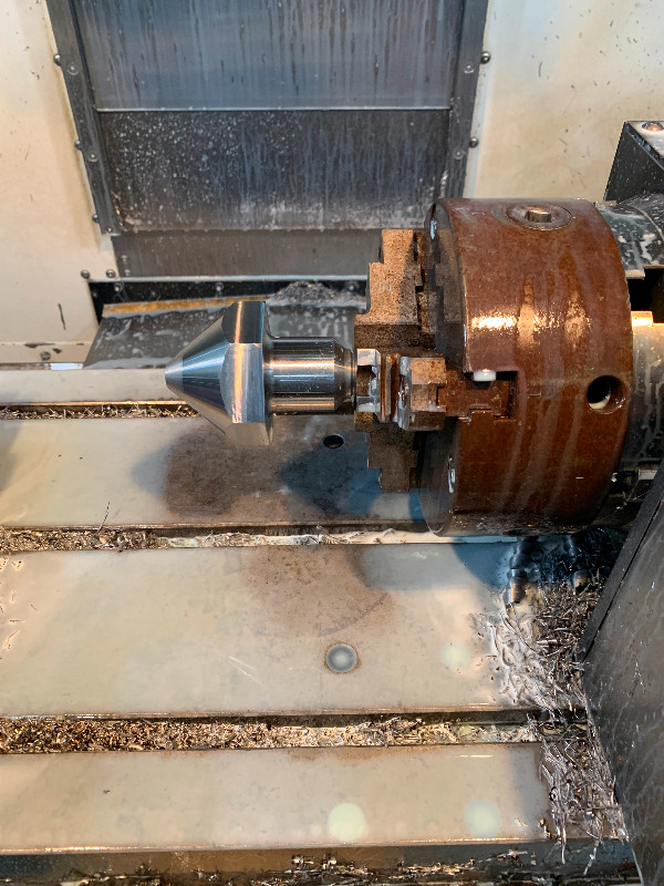 CNC machining in Other Business & Industrial in London - Image 2