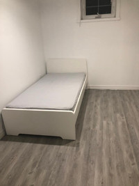 PRIVATE ROOM FOR RENT NEAR CENTENNIAL COLLEGE
