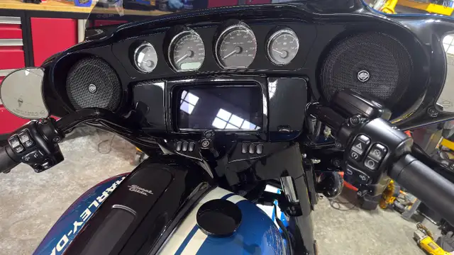 2023 Harley Davidson Street Glide ST - Enthusiast Edition in Street, Cruisers & Choppers in Ottawa - Image 14