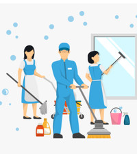 COMMERCIAL CLEANING FRANCHISE LICENSE