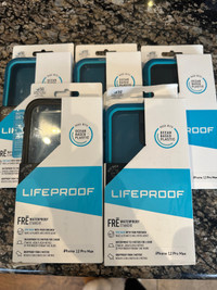 5 Lifeproof Iphone 12 Pro Max Cases