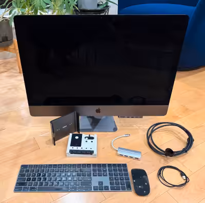 I used this pro-level computer since I purchased it new from Apple for music composition and product...
