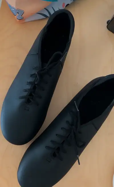 Step Dancing Shoes , View more