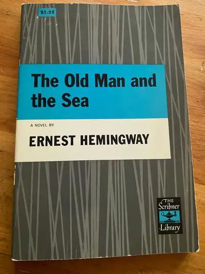 Vintage 1952 copy for in excellent condition barring previous owners name on first blank page.