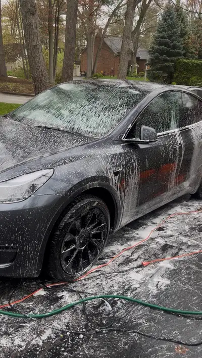 Mobile Car Detailing Toronto/GTA, View more