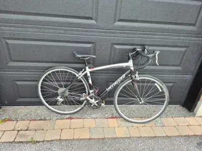 Specialized Seguoia 27 speed road bicycle, View more