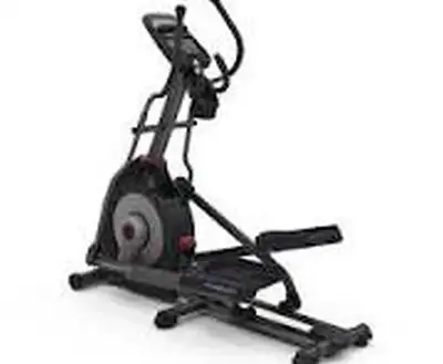 Schwinn Professional Elliptical, View more