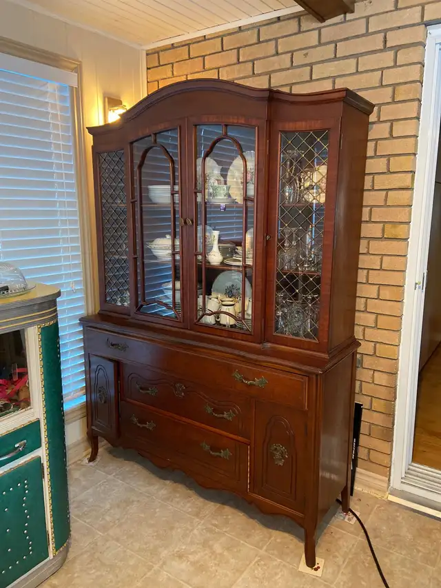 Sideboard / Buffet Mahogany62863258846467125