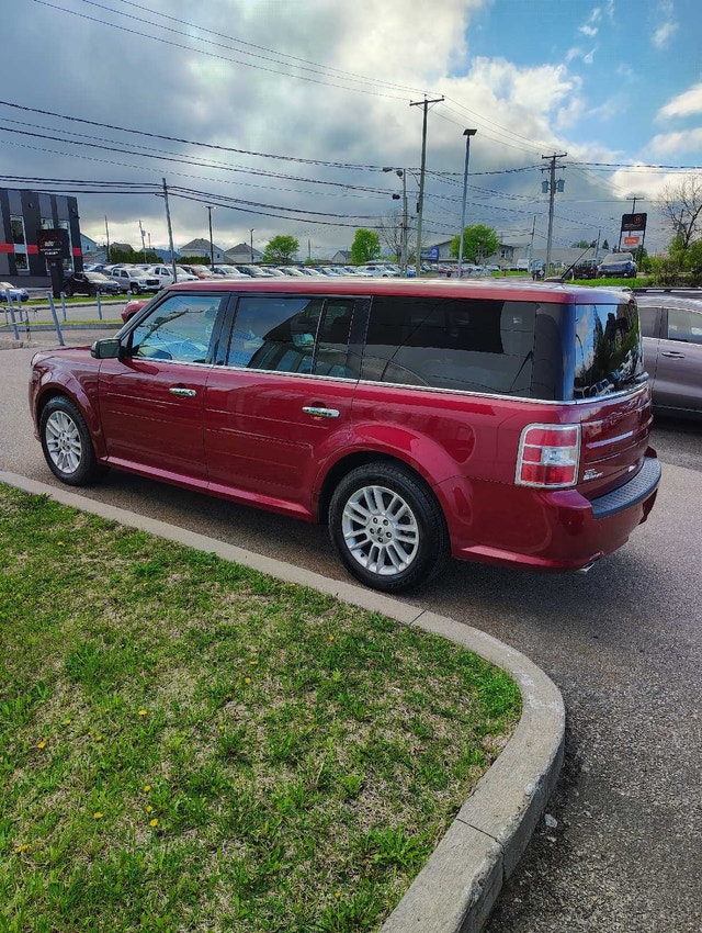 Ford flex,tres beau — photo 2