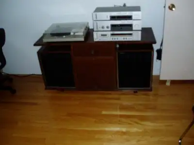 Système de son, View more