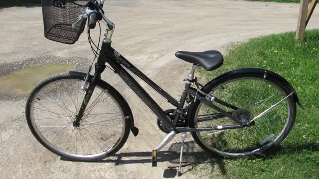 VÉLO CANNONDALE COMME NEUF PAYER $1200 in Road in Rimouski / Bas-St-Laurent - Image 9