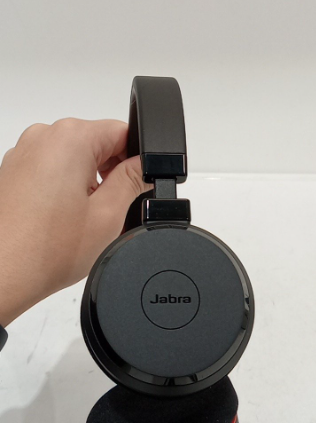 NEW- Jabra Evolve 20 Microsoft Lync Stereo Headset in General Electronics in Markham / York Region - Image 7