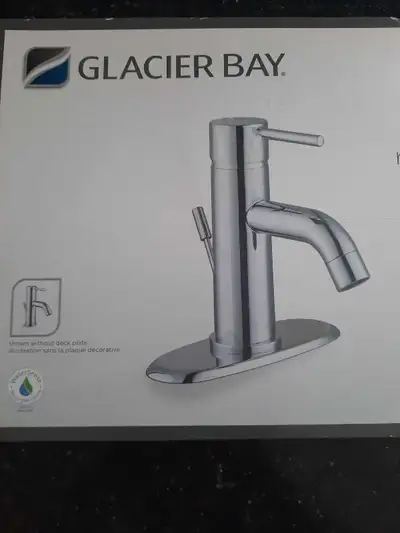 robinet neuf pour lavabo salle de bain , View more