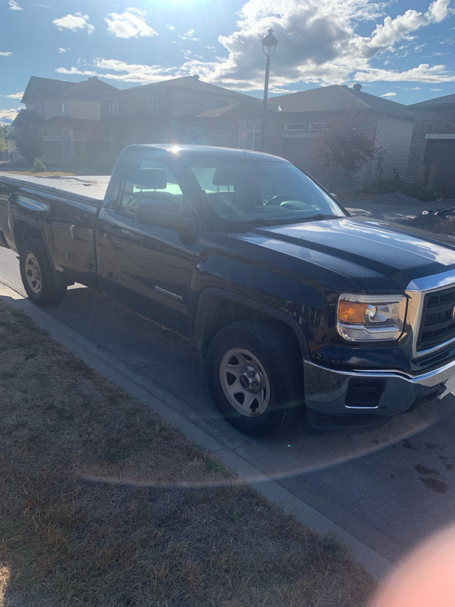 Truck For Sale in Cars & Trucks in Ottawa - Image 2