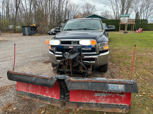 2016 RAM 2500 SLT