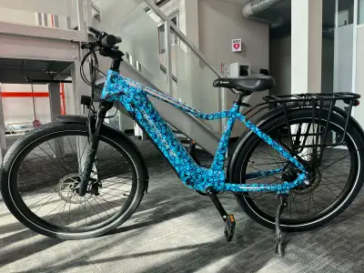 SPRING SALE ON E-BIKES (MARCH ONLY), View more