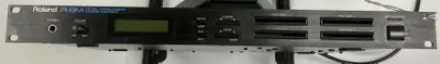 Roland R8-M Total Percussion Module, View more