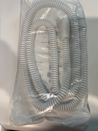 CPAP Philips Respironics new heated tube &amp; filters for sale