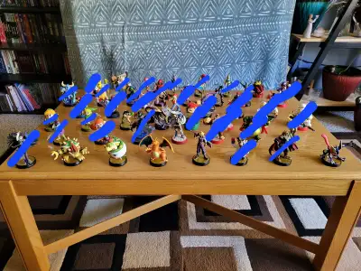 Amiibo for sale , View more