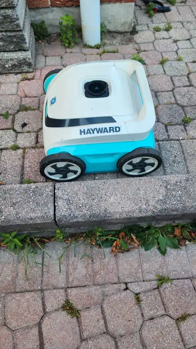 Hayward Aqua 500 DS Parts, Voir plus