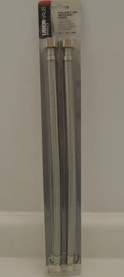 Tuyaux pour robinets   Huber Haust Pro ., View more