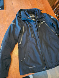 FXR Women's 2 in 1 Jacket