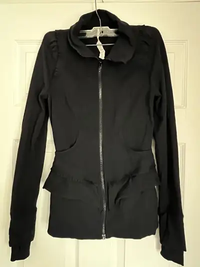 Lululemon Jacket, View more