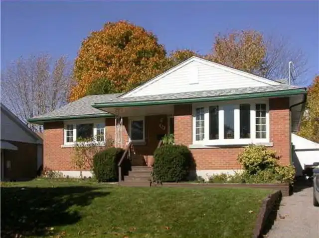 Student House Close to WLU & UW