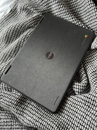 Used Chromebook (11 Inches)