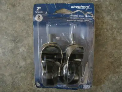 SHEPHERD CASTERS, View more