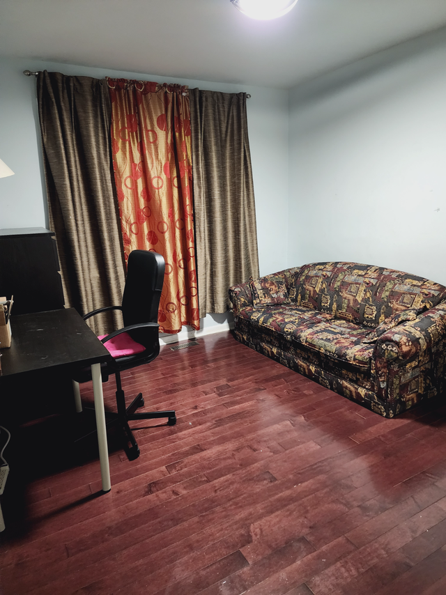 Main Floor Private Room for Rent - Yonge and Finch in Room Rentals & Roommates in City of Toronto - Image 6