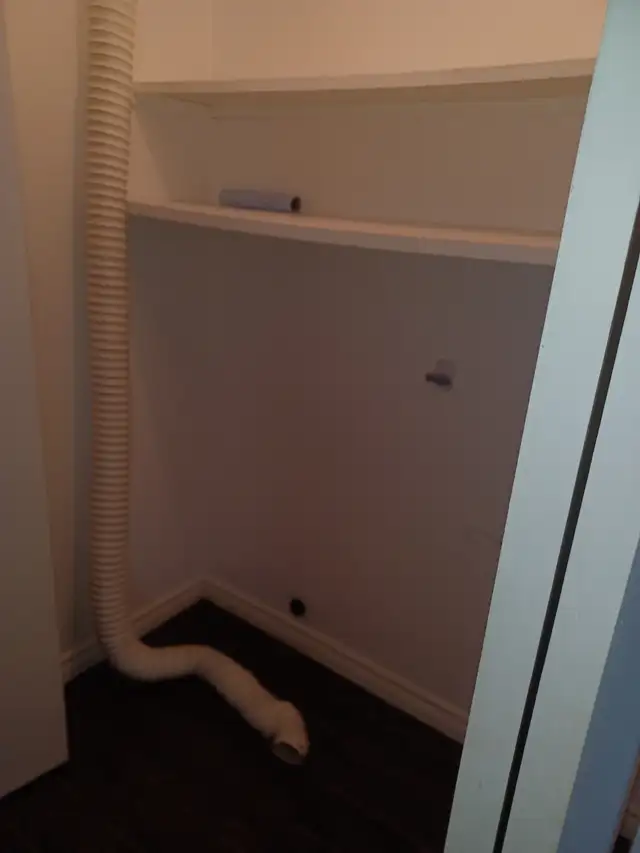 Logement 3 1/2 St-Jean-Chrysostome in Long Term Rentals in Lévis - Image 9