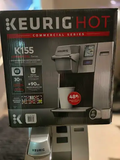 keurig machine, View more