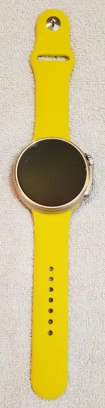 LG60 Ultra Smart Watch Series 9 with Amoled 1.52 DisplayBrand, View more