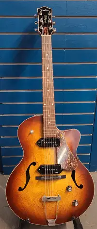 Guitare / Guitar Godin Instrument
