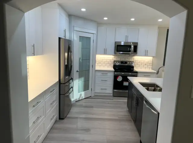 Bathroom & Kitchen Renovation63234777619201124