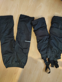 Ski pants